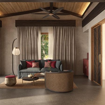 Namia River Retreat - Wellness Inclusive Resort Hoi An Exterior photo