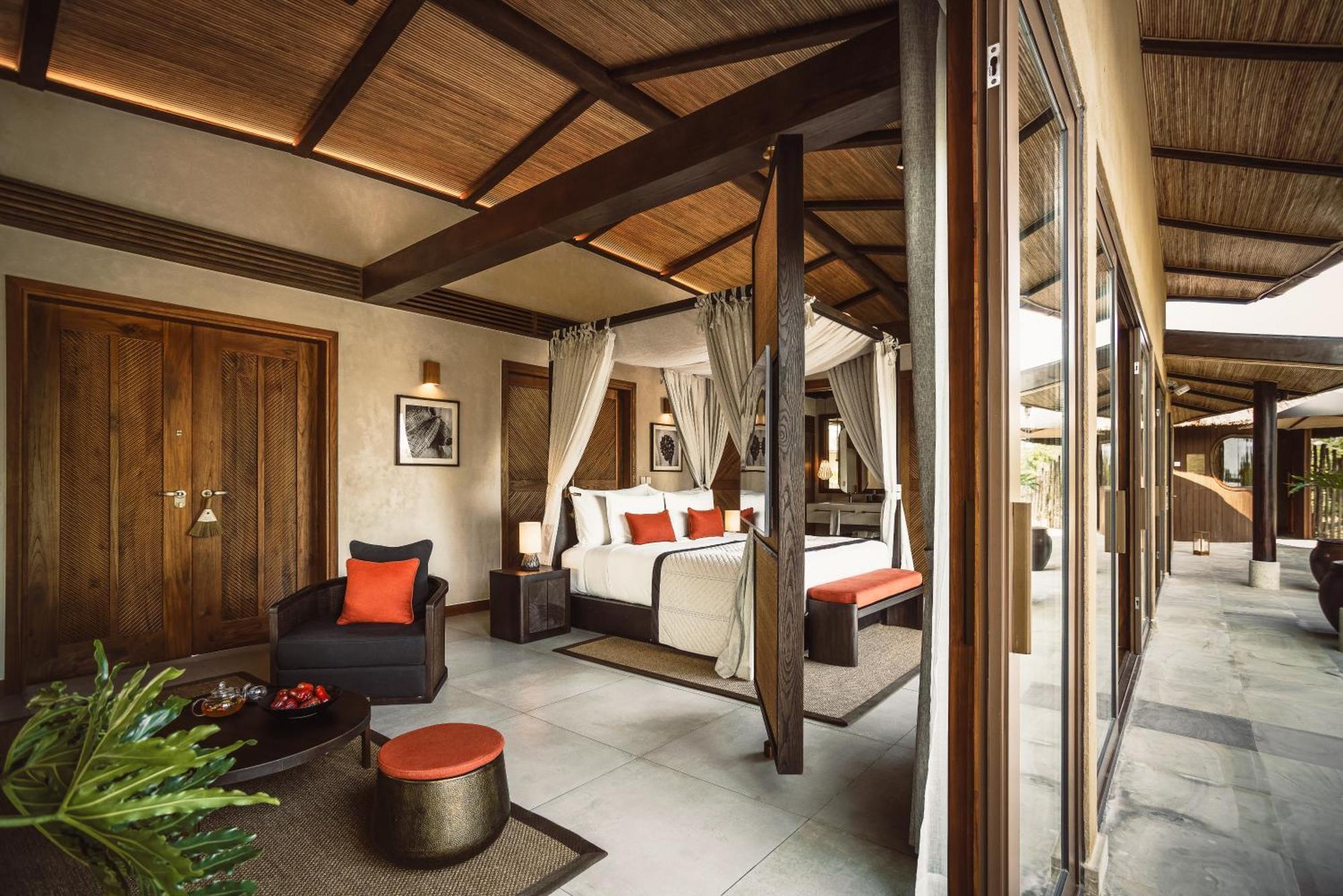 Namia River Retreat - Wellness Inclusive Resort Hoi An Exterior photo