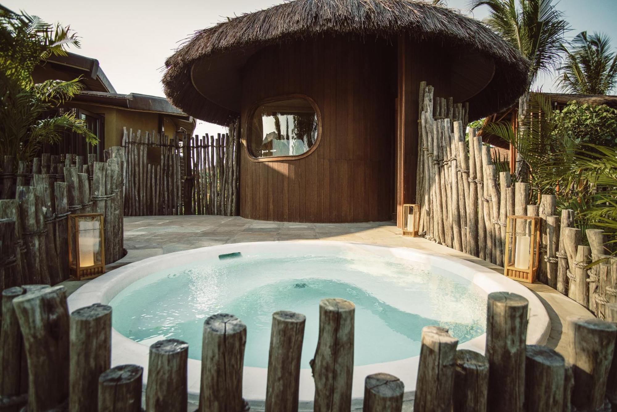 Namia River Retreat - Wellness Inclusive Resort Hoi An Exterior photo