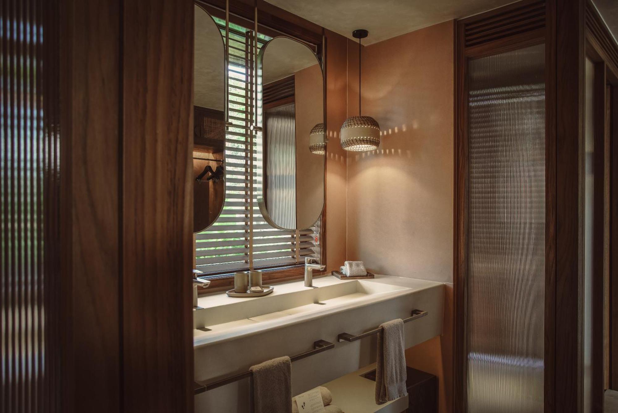 Namia River Retreat - Wellness Inclusive Resort Hoi An Exterior photo