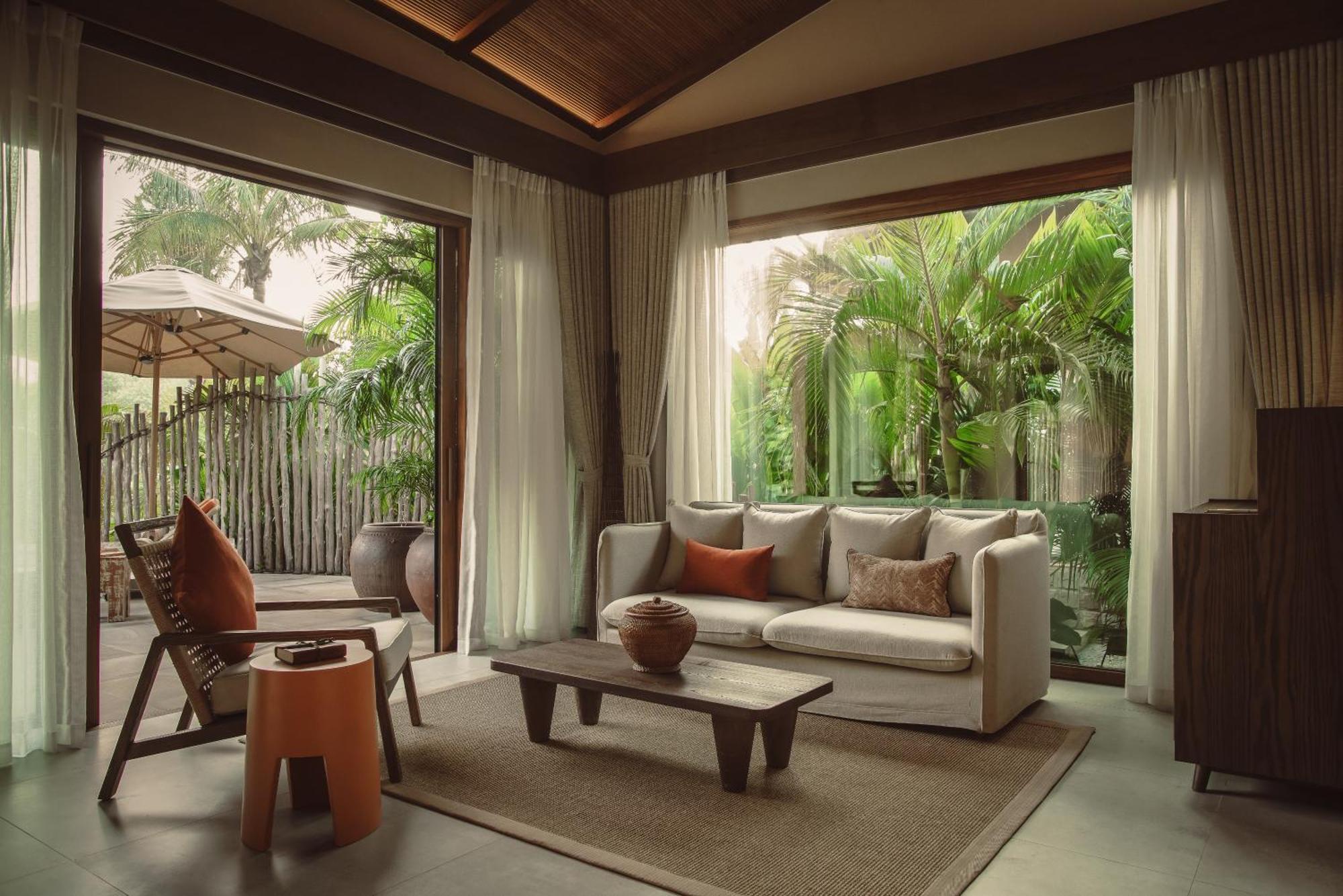 Namia River Retreat - Wellness Inclusive Resort Hoi An Exterior photo