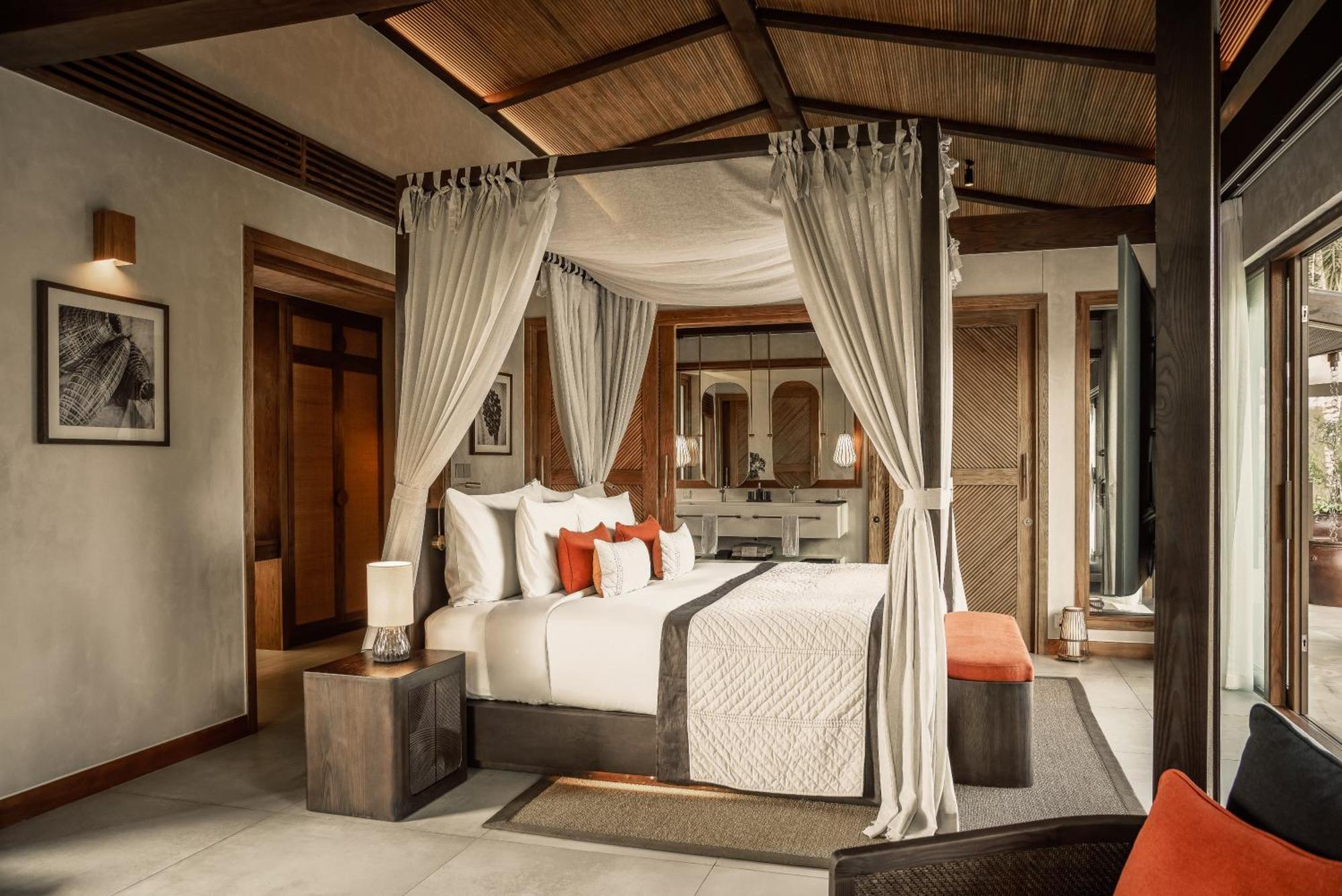 Namia River Retreat - Wellness Inclusive Resort Hoi An Exterior photo