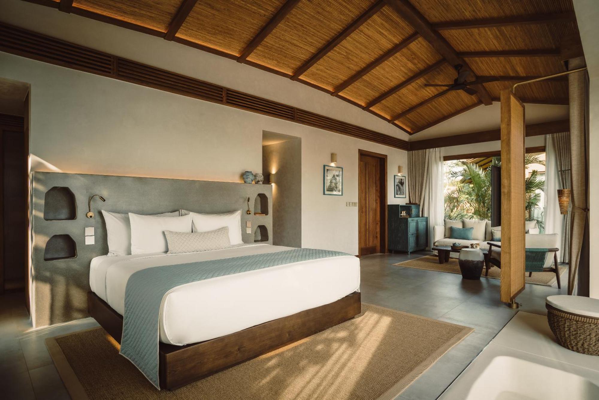 Namia River Retreat - Wellness Inclusive Resort Hoi An Exterior photo