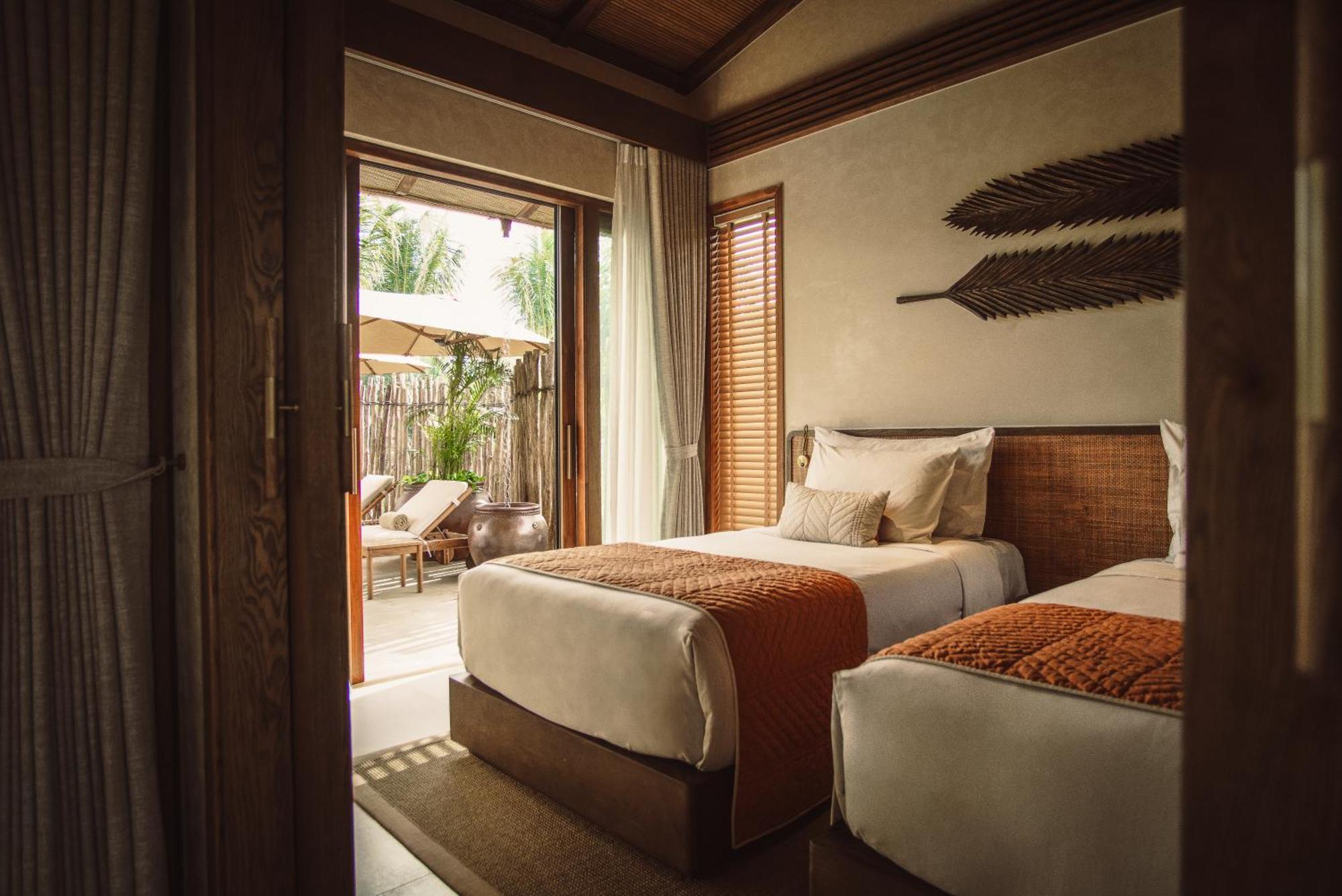 Namia River Retreat - Wellness Inclusive Resort Hoi An Exterior photo