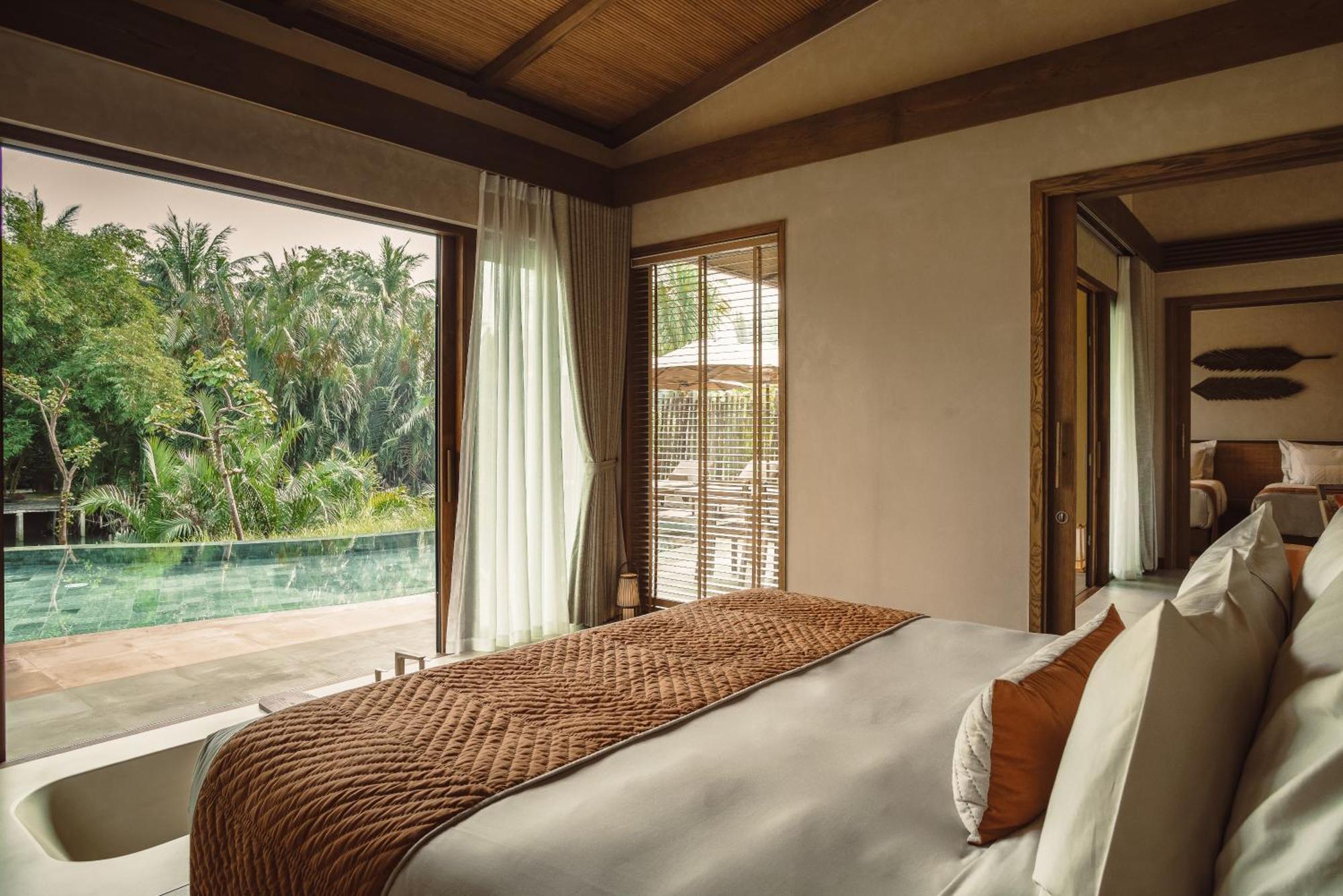 Namia River Retreat - Wellness Inclusive Resort Hoi An Exterior photo