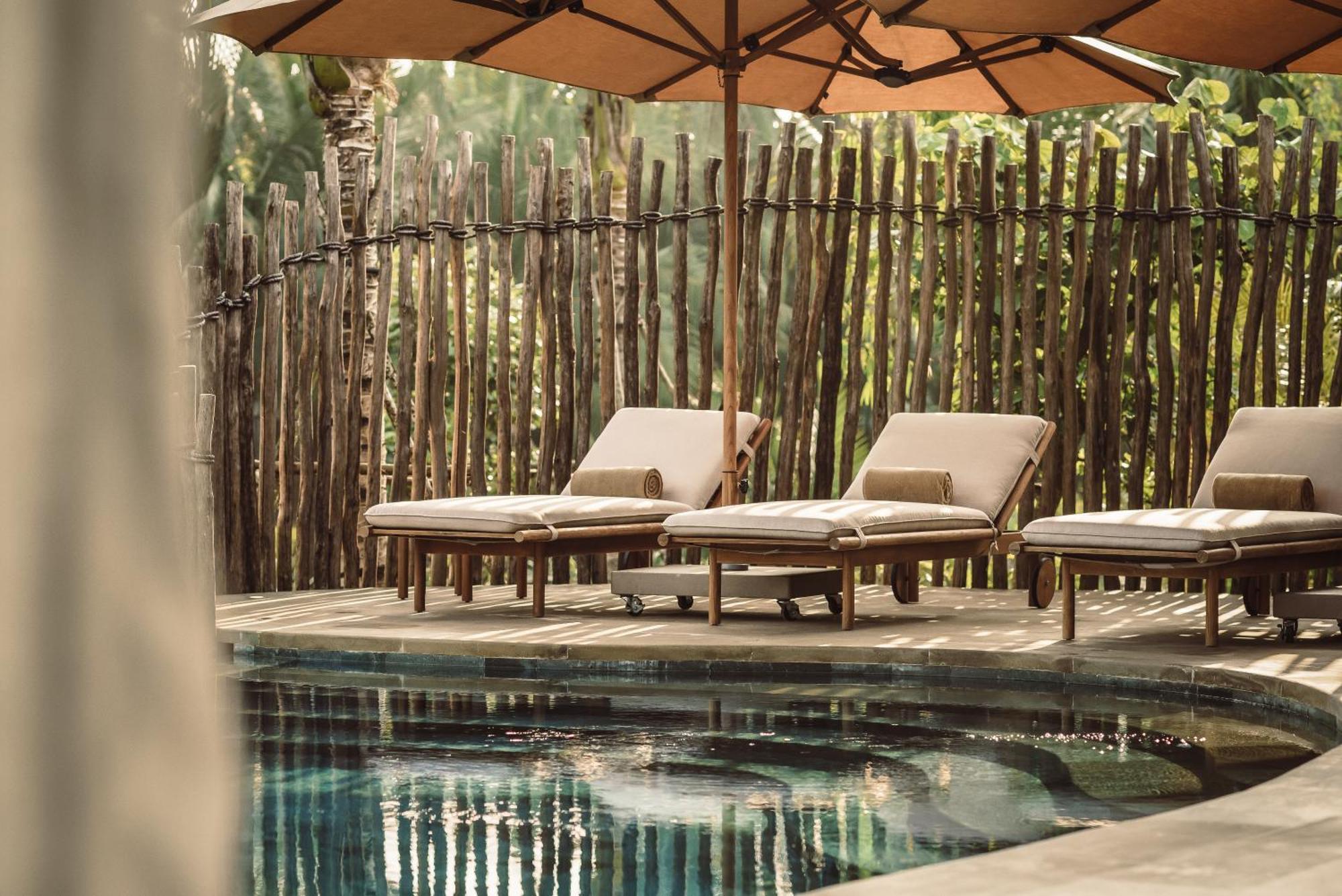 Namia River Retreat - Wellness Inclusive Resort Hoi An Exterior photo