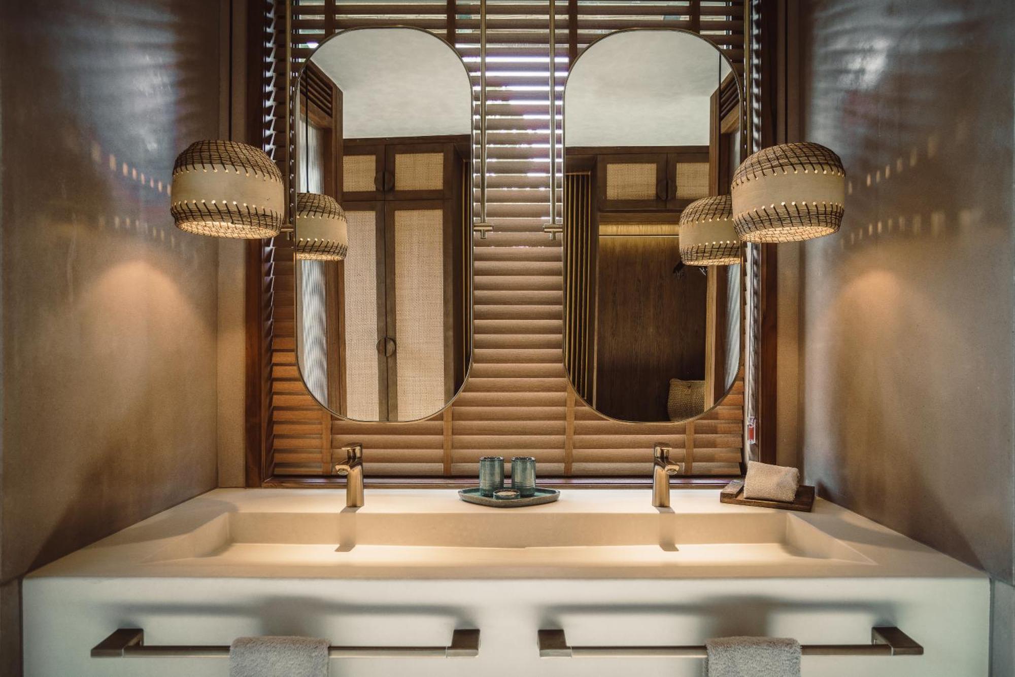 Namia River Retreat - Wellness Inclusive Resort Hoi An Exterior photo