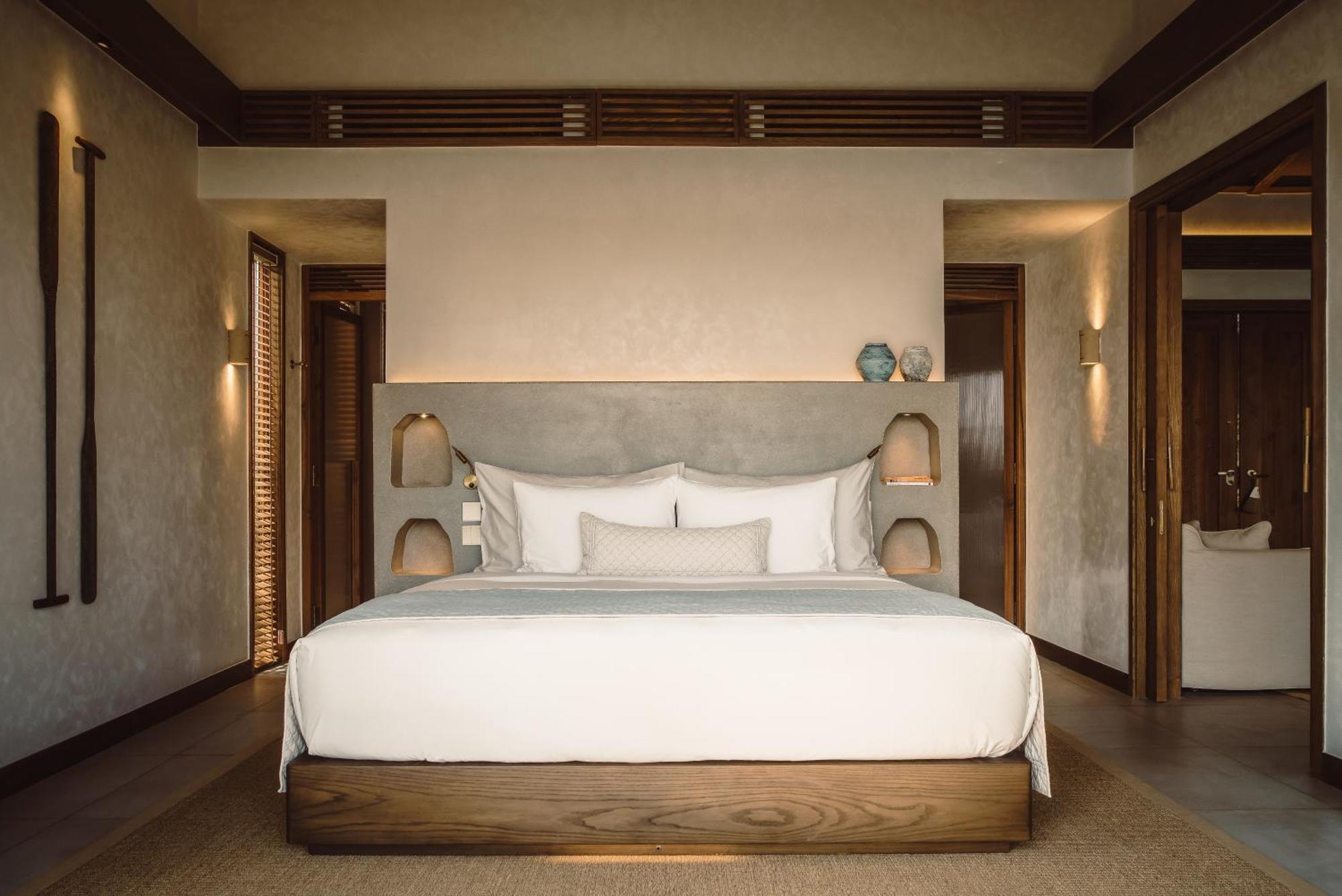 Namia River Retreat - Wellness Inclusive Resort Hoi An Exterior photo