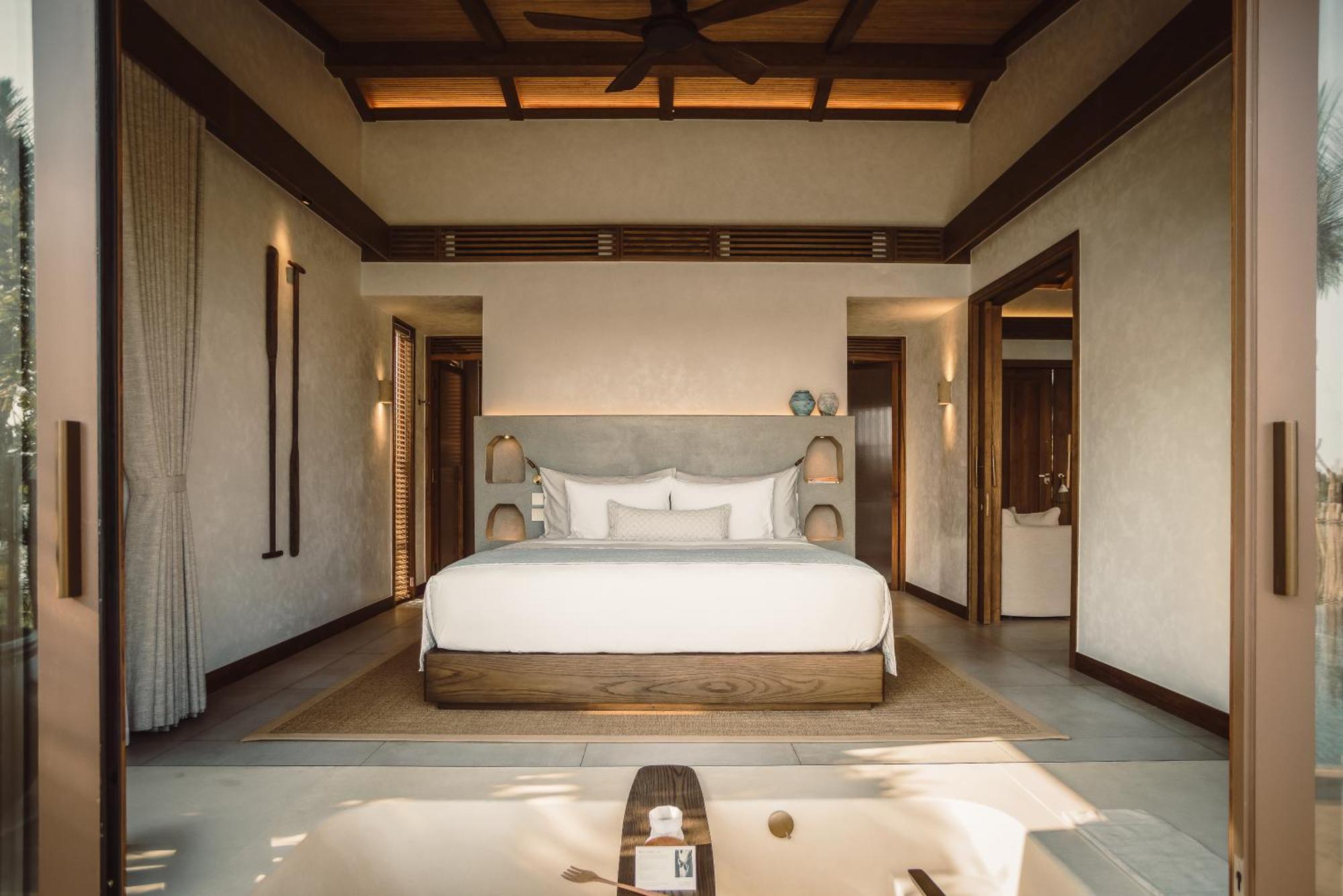 Namia River Retreat - Wellness Inclusive Resort Hoi An Exterior photo