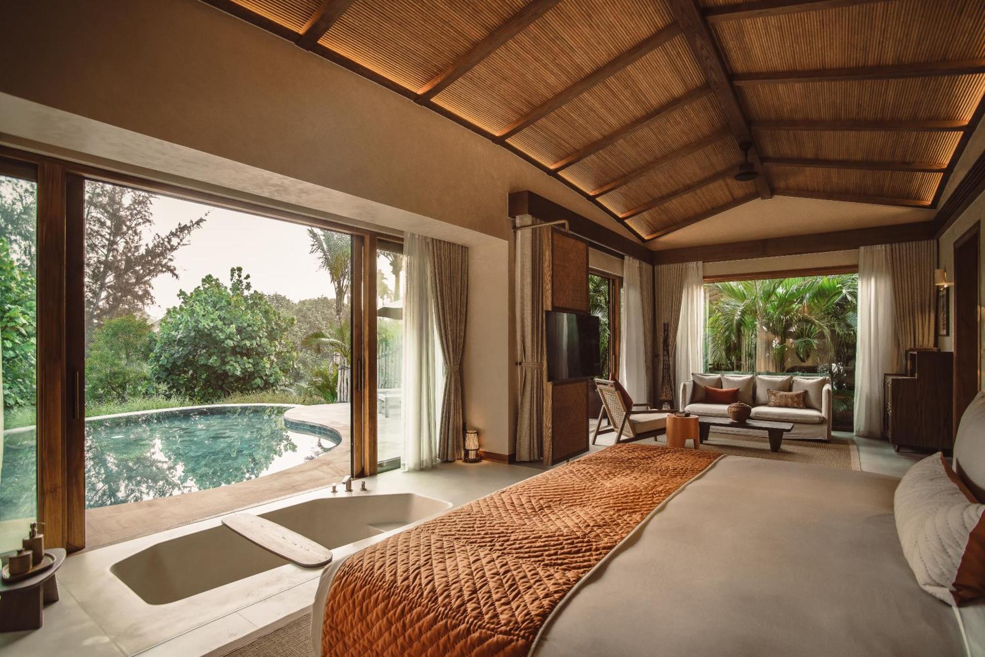 Namia River Retreat - Wellness Inclusive Resort Hoi An Exterior photo